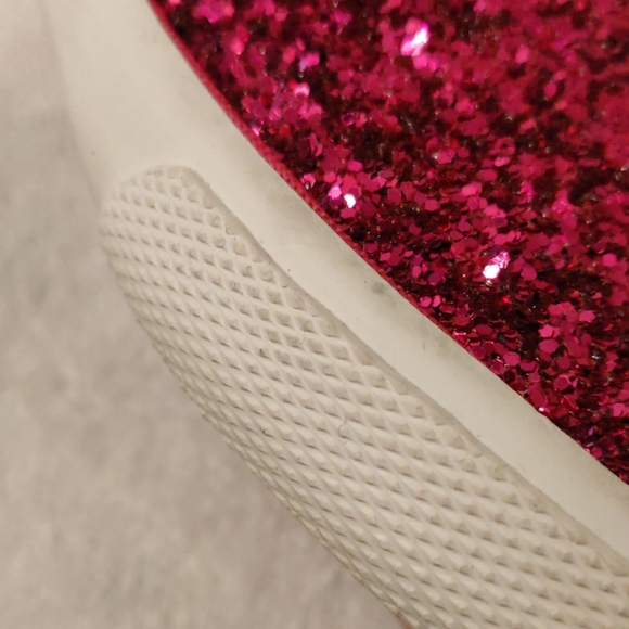 Cat & Jack pink slip ons - Picture 4 of 6